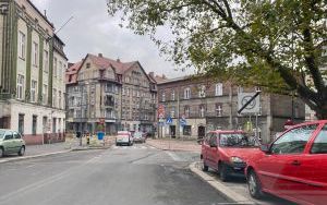  TEMPO 30 w historycznym centrum Bytomia (2)
