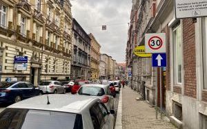  TEMPO 30 w historycznym centrum Bytomia (3)