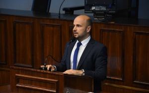 Lekcja samorządowa dla uczniów  (1)