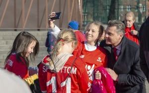 Bytomianie celebrowali Święto Niepodległości  (1)