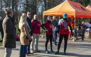 Bytomianie celebrowali Święto Niepodległości  (2)