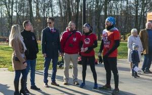 Bytomianie celebrowali Święto Niepodległości  (3)