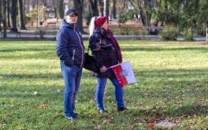 Bytomianie celebrowali Święto Niepodległości  (7)
