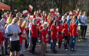 Bytomianie celebrowali Święto Niepodległości  (9)