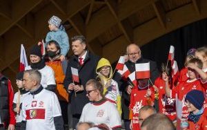 Bytomianie celebrowali Święto Niepodległości  (10)
