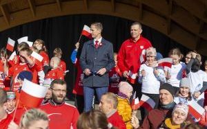 Bytomianie celebrowali Święto Niepodległości  (11)