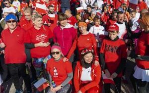 Bytomianie celebrowali Święto Niepodległości  (12)