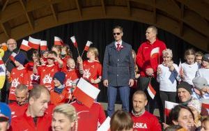 Bytomianie celebrowali Święto Niepodległości  (14)