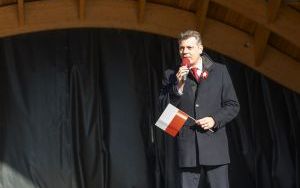 Bytomianie celebrowali Święto Niepodległości  (15)