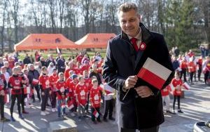 Bytomianie celebrowali Święto Niepodległości  (17)