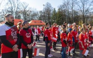 Bytomianie celebrowali Święto Niepodległości  (18)
