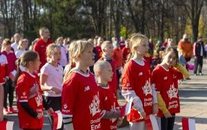 Bytomianie celebrowali Święto Niepodległości  (19)