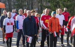 Bytomianie celebrowali Święto Niepodległości  (20)