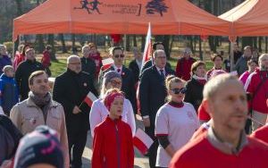 Bytomianie celebrowali Święto Niepodległości  (1)