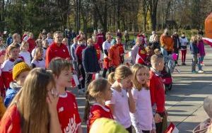 Bytomianie celebrowali Święto Niepodległości  (2)