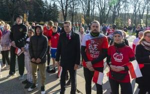 Bytomianie celebrowali Święto Niepodległości  (3)
