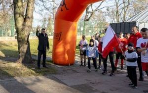 Bytomianie celebrowali Święto Niepodległości  (6)