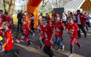 Bytomianie celebrowali Święto Niepodległości  (8)