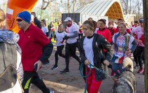 Bytomianie celebrowali Święto Niepodległości  (9)