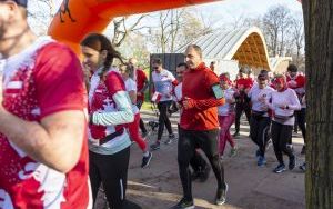 Bytomianie celebrowali Święto Niepodległości  (10)