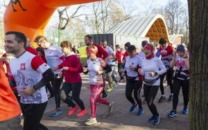 Bytomianie celebrowali Święto Niepodległości  (11)