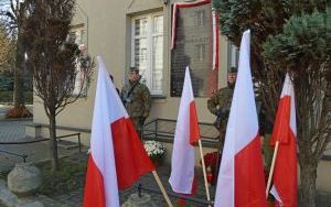 Bytomianie celebrowali Święto Niepodległości  (1)