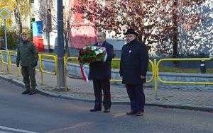 Bytomianie celebrowali Święto Niepodległości  (2)