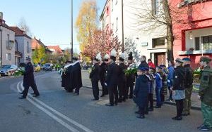 Bytomianie celebrowali Święto Niepodległości  (5)