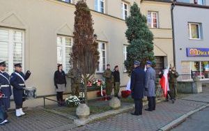Bytomianie celebrowali Święto Niepodległości  (6)