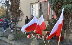 Bytomianie celebrowali Święto Niepodległości  (8)