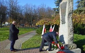 Bytomianie celebrowali Święto Niepodległości  (10)