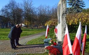 Bytomianie celebrowali Święto Niepodległości  (11)