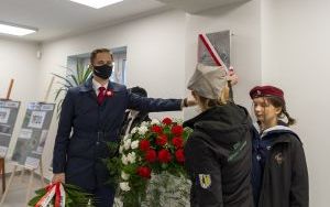 Bytomianie celebrowali Święto Niepodległości  (6)