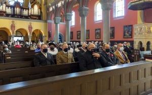 Bytomianie celebrowali Święto Niepodległości  (2)