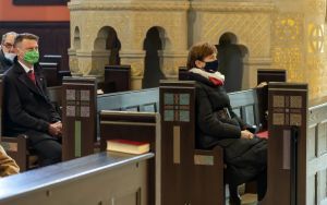 Bytomianie celebrowali Święto Niepodległości  (3)