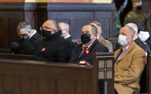 Bytomianie celebrowali Święto Niepodległości  (10)