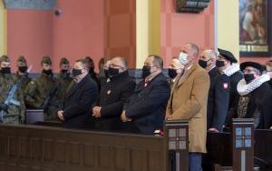Bytomianie celebrowali Święto Niepodległości  (12)