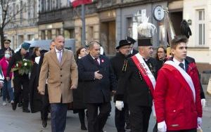 Bytomianie celebrowali Święto Niepodległości  (6)