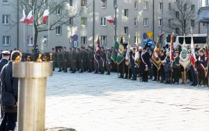 Bytomianie celebrowali Święto Niepodległości  (9)
