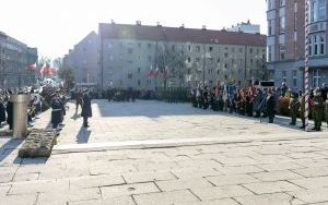 Bytomianie celebrowali Święto Niepodległości  (11)