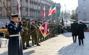 Bytomianie celebrowali Święto Niepodległości  (12)