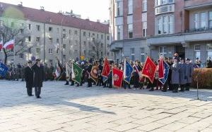 Bytomianie celebrowali Święto Niepodległości  (13)