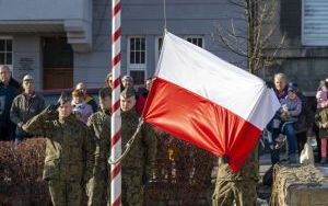 Bytomianie celebrowali Święto Niepodległości  (14)