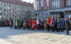 Bytomianie celebrowali Święto Niepodległości  (15)