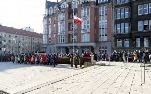 Bytomianie celebrowali Święto Niepodległości  (18)