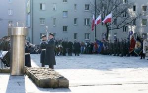 Bytomianie celebrowali Święto Niepodległości  (20)