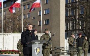 Bytomianie celebrowali Święto Niepodległości  (2)