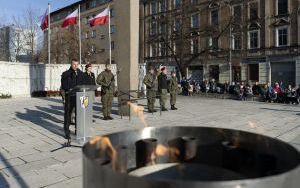 Bytomianie celebrowali Święto Niepodległości  (3)