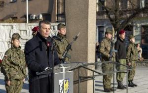 Bytomianie celebrowali Święto Niepodległości  (4)