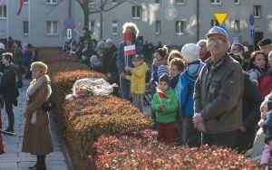 Bytomianie celebrowali Święto Niepodległości  (5)